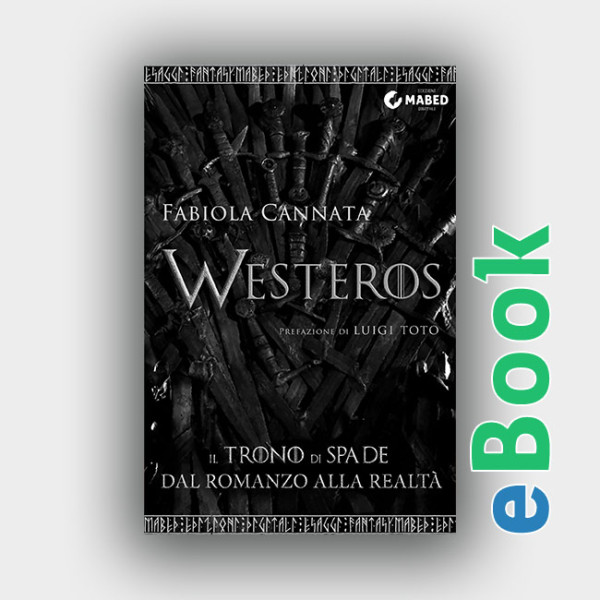 Westeros - eBook